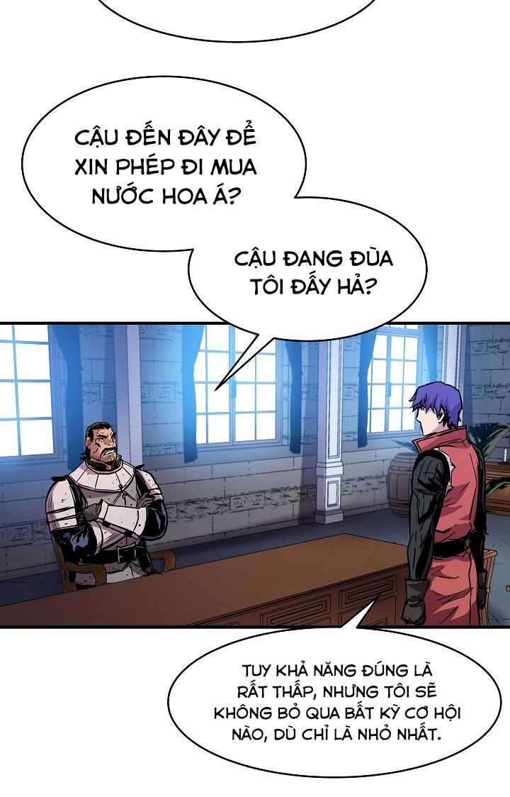 Sự Trở Lại Của Pháp Sư 8 Vòng Chương 30 trang 41