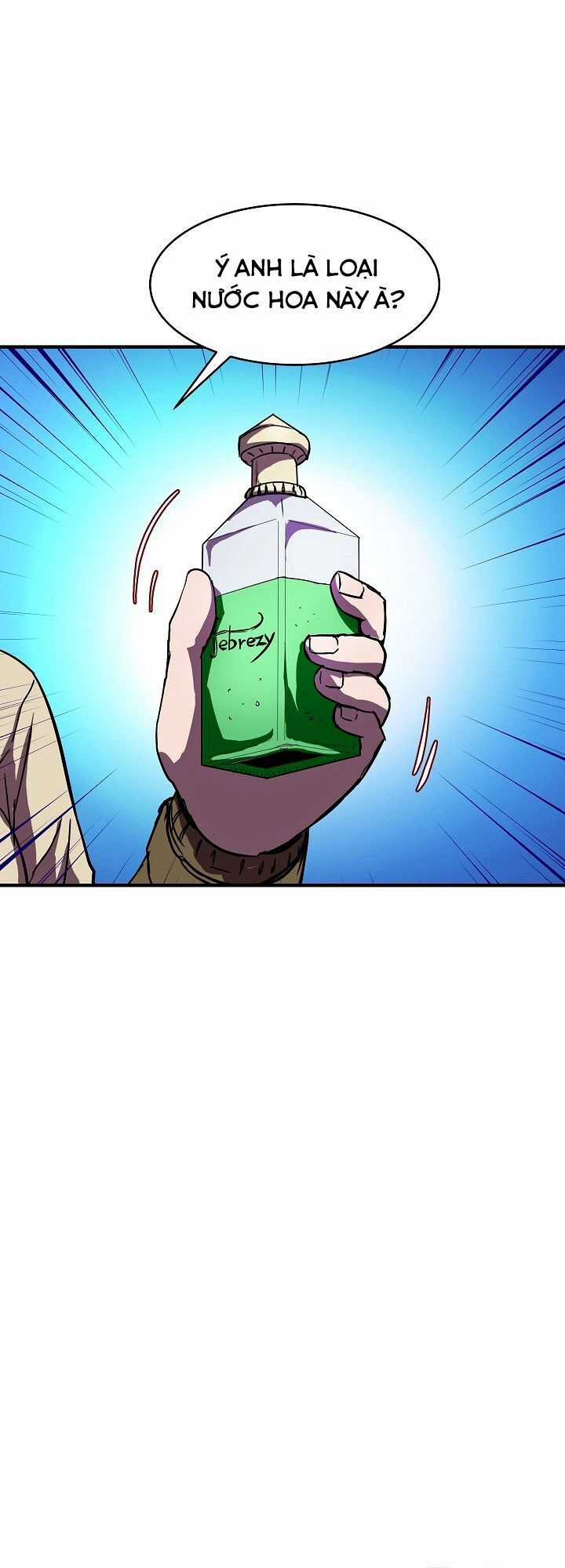 Sự Trở Lại Của Pháp Sư 8 Vòng Chương 30 trang 44