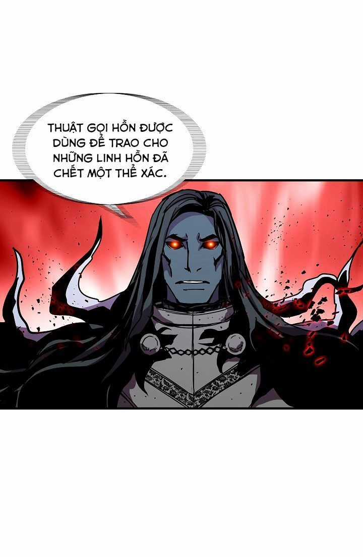 Sự Trở Lại Của Pháp Sư 8 Vòng Chương 30 trang 8