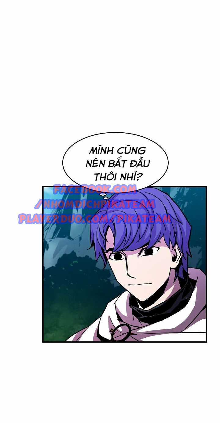 Sự Trở Lại Của Pháp Sư 8 Vòng Chương 31 trang 11