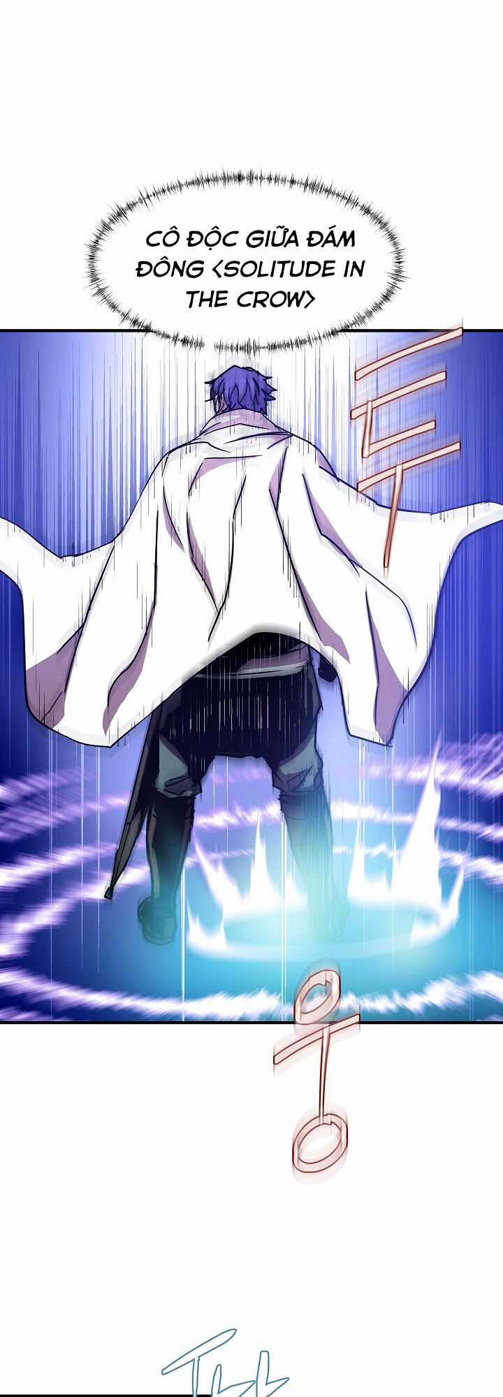 Sự Trở Lại Của Pháp Sư 8 Vòng Chương 31 trang 12