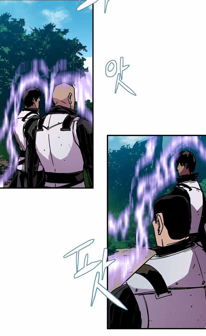 Sự Trở Lại Của Pháp Sư 8 Vòng Chương 31 trang 13