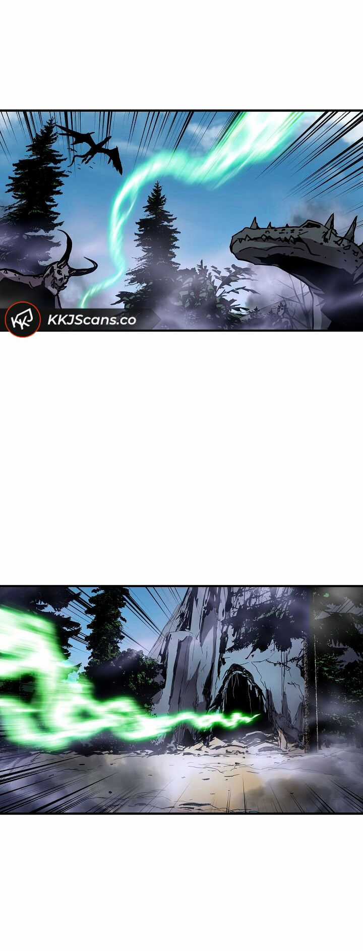 Sự Trở Lại Của Pháp Sư 8 Vòng Chương 31 trang 18