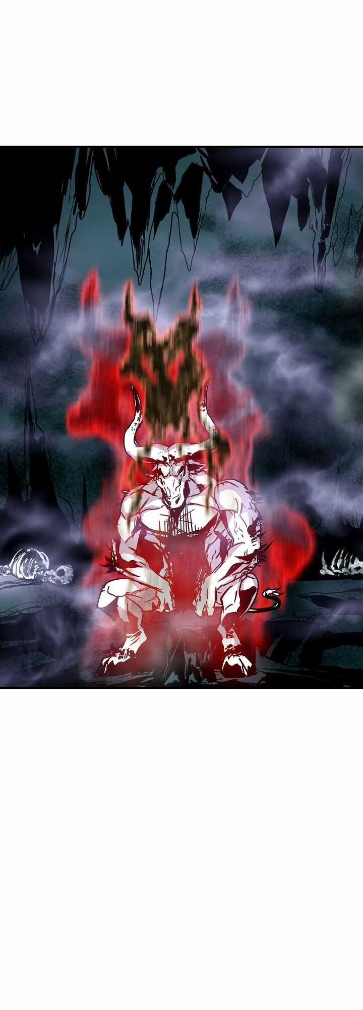 Sự Trở Lại Của Pháp Sư 8 Vòng Chương 31 trang 19