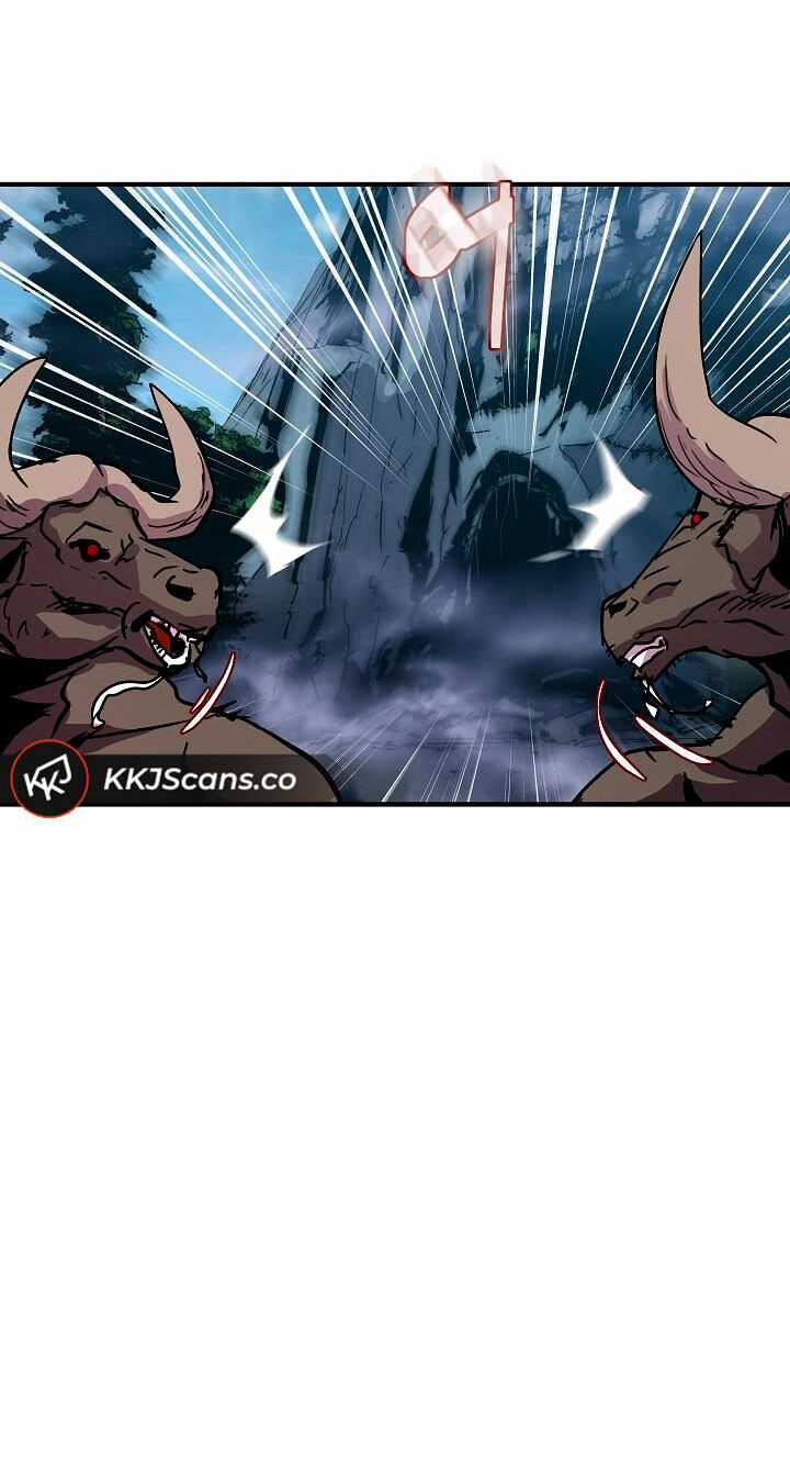 Sự Trở Lại Của Pháp Sư 8 Vòng Chương 31 trang 24