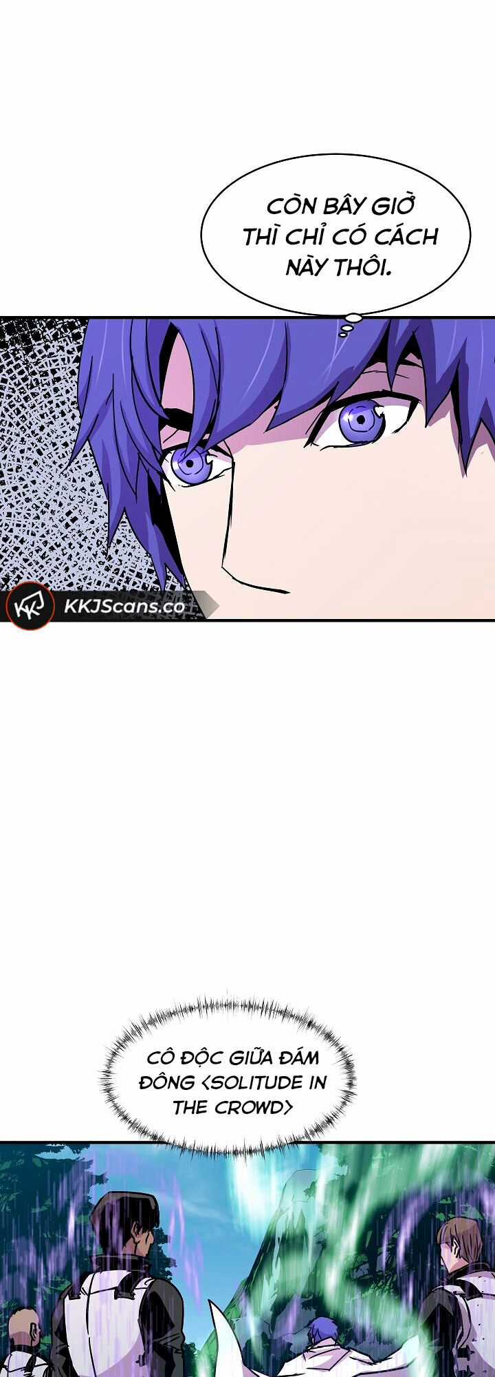 Sự Trở Lại Của Pháp Sư 8 Vòng Chương 31 trang 27