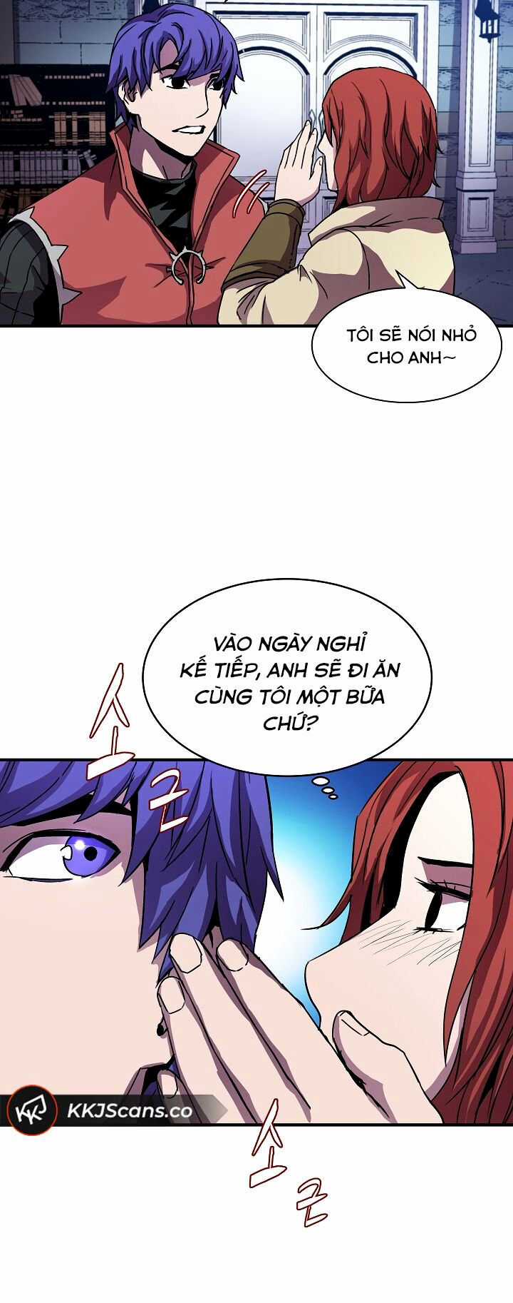 Sự Trở Lại Của Pháp Sư 8 Vòng Chương 31 trang 3