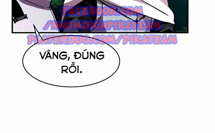 Sự Trở Lại Của Pháp Sư 8 Vòng Chương 31 trang 32