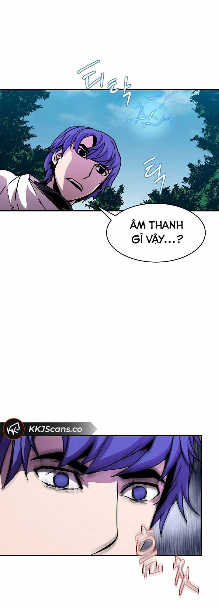 Sự Trở Lại Của Pháp Sư 8 Vòng Chương 31 trang 33