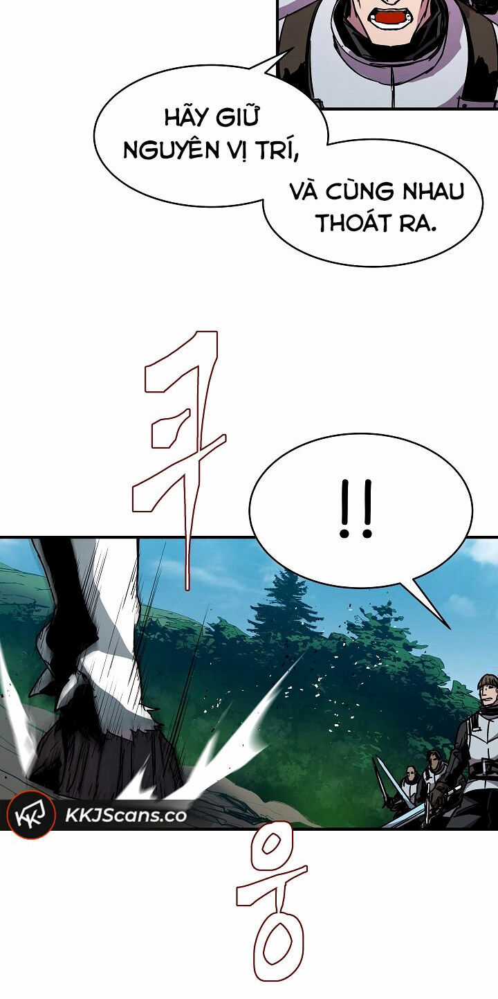 Sự Trở Lại Của Pháp Sư 8 Vòng Chương 31 trang 41