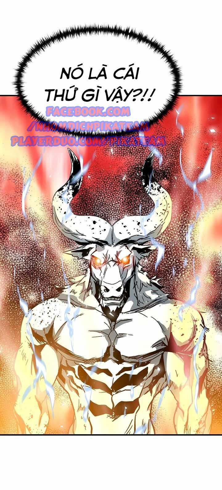 Sự Trở Lại Của Pháp Sư 8 Vòng Chương 31 trang 42