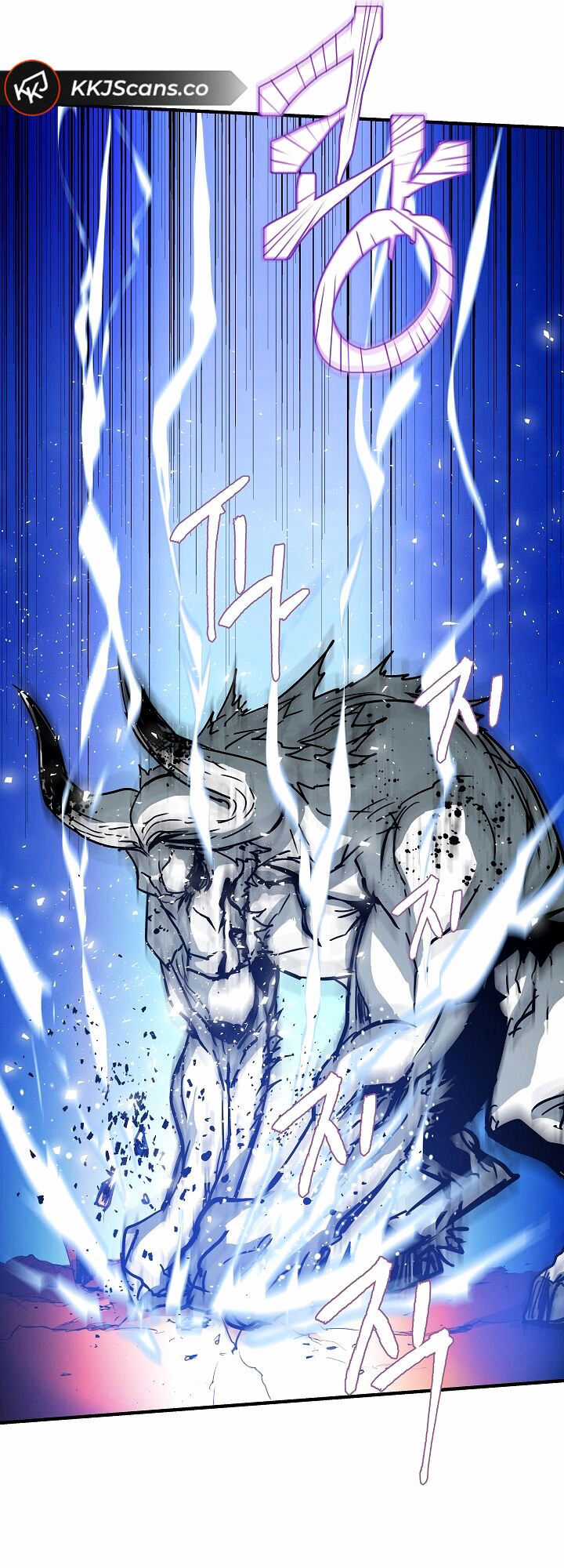 Sự Trở Lại Của Pháp Sư 8 Vòng Chương 31 trang 44