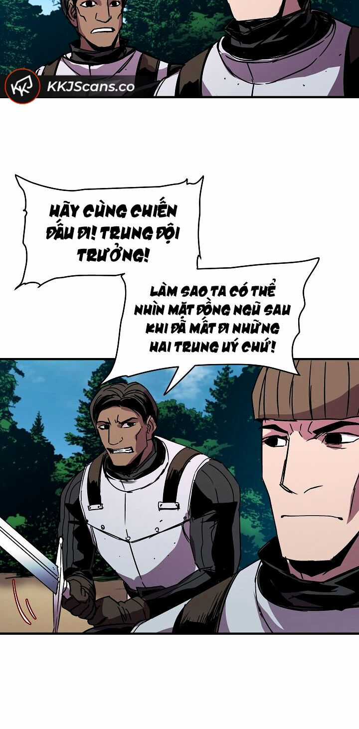 Sự Trở Lại Của Pháp Sư 8 Vòng Chương 31 trang 47