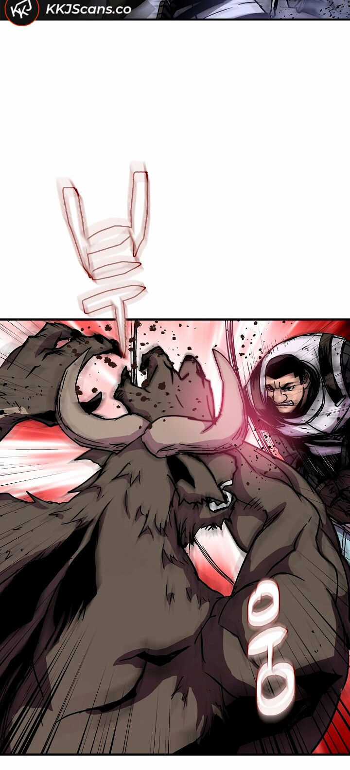 Sự Trở Lại Của Pháp Sư 8 Vòng Chương 31 trang 49