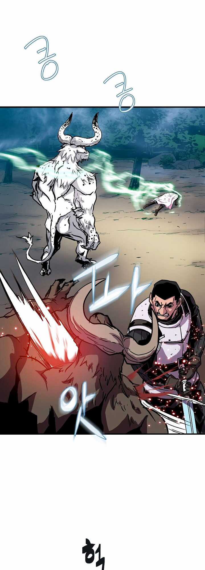 Sự Trở Lại Của Pháp Sư 8 Vòng Chương 31 trang 52