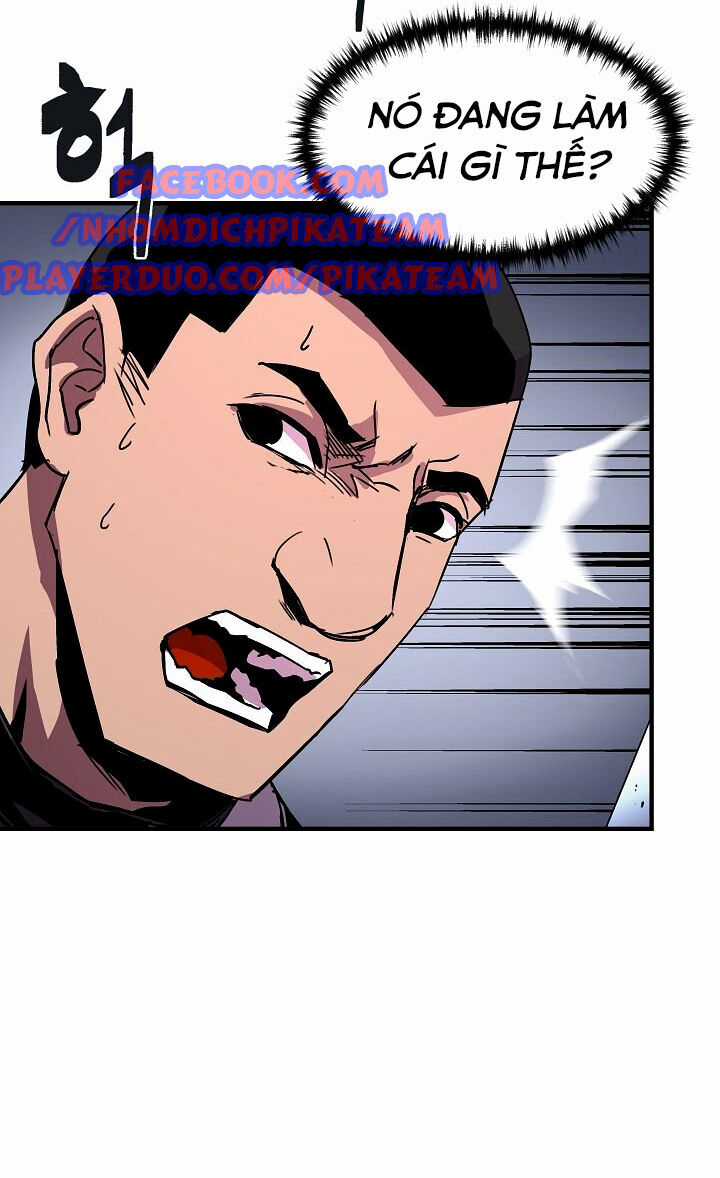 Sự Trở Lại Của Pháp Sư 8 Vòng Chương 31 trang 53