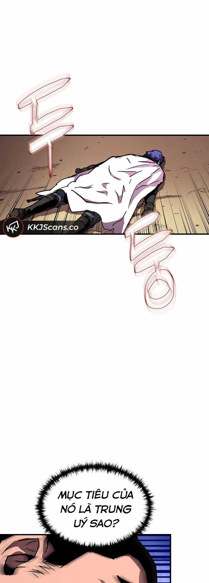 Sự Trở Lại Của Pháp Sư 8 Vòng Chương 31 trang 54