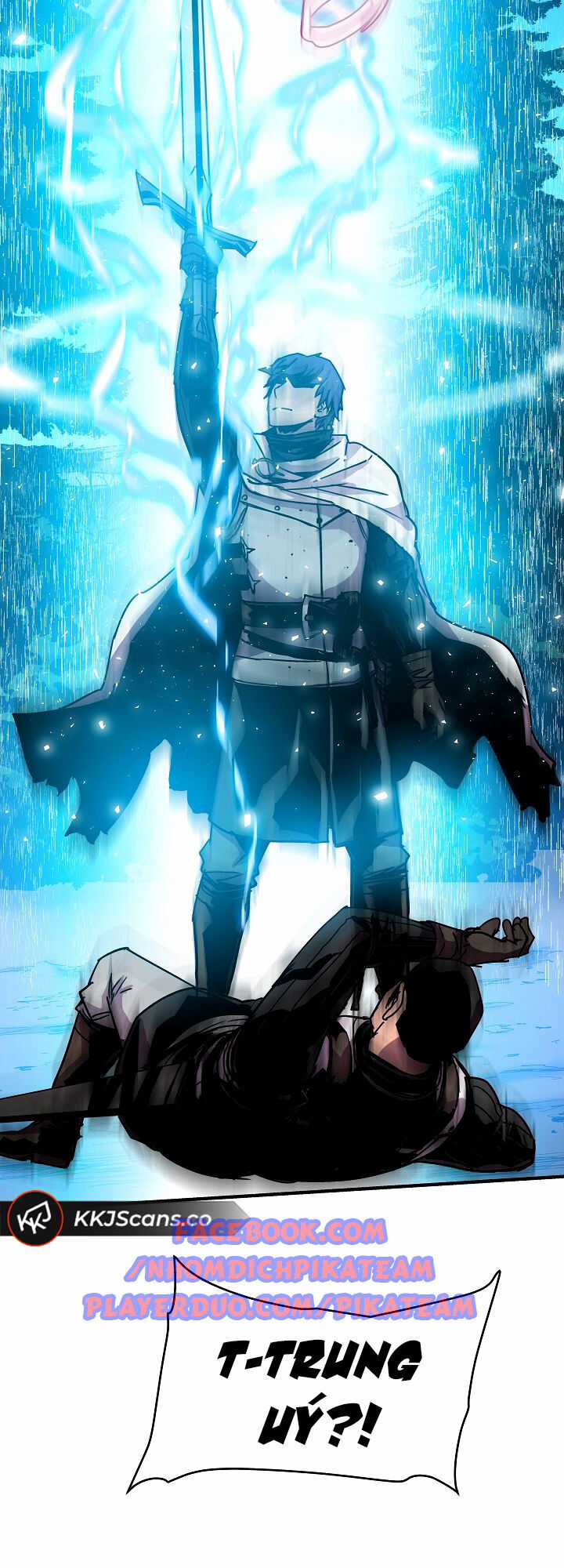 Sự Trở Lại Của Pháp Sư 8 Vòng Chương 31 trang 64