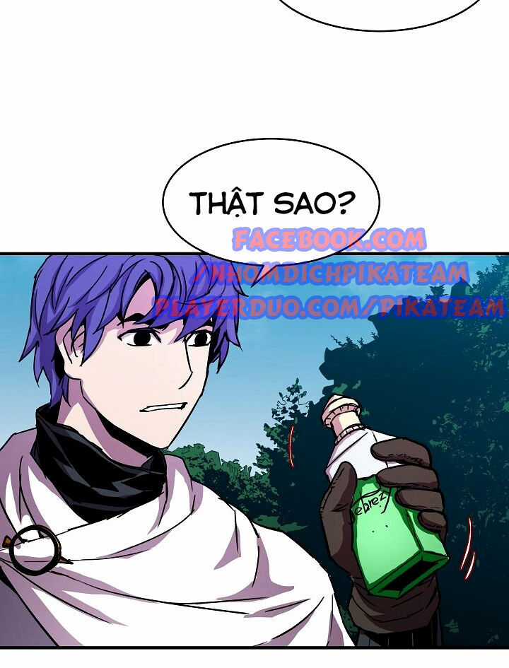 Sự Trở Lại Của Pháp Sư 8 Vòng Chương 31 trang 7