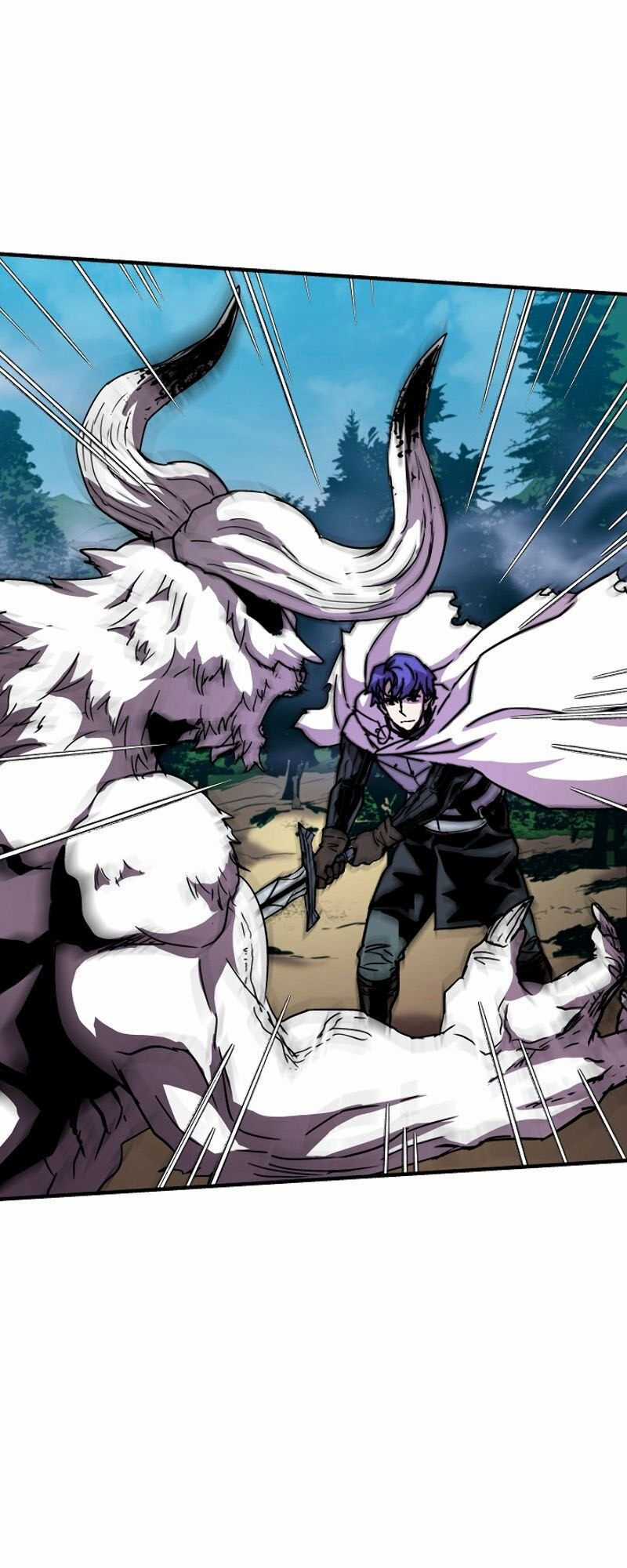 Sự Trở Lại Của Pháp Sư 8 Vòng Chương 32 trang 12