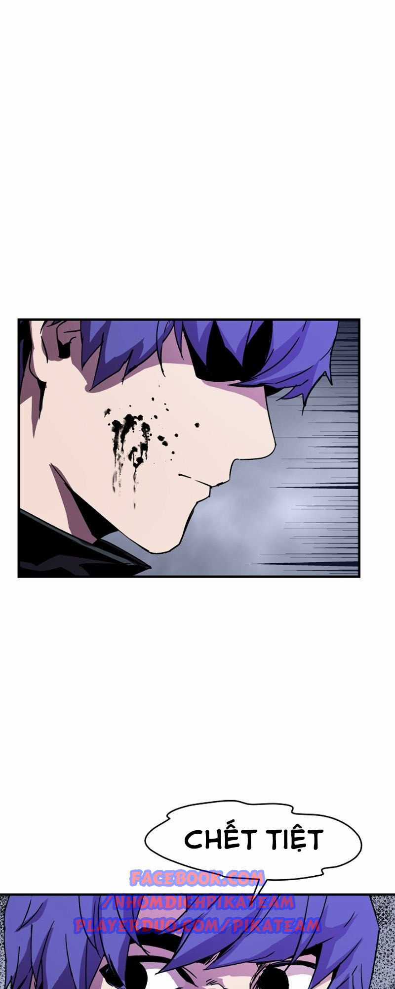 Sự Trở Lại Của Pháp Sư 8 Vòng Chương 32 trang 19