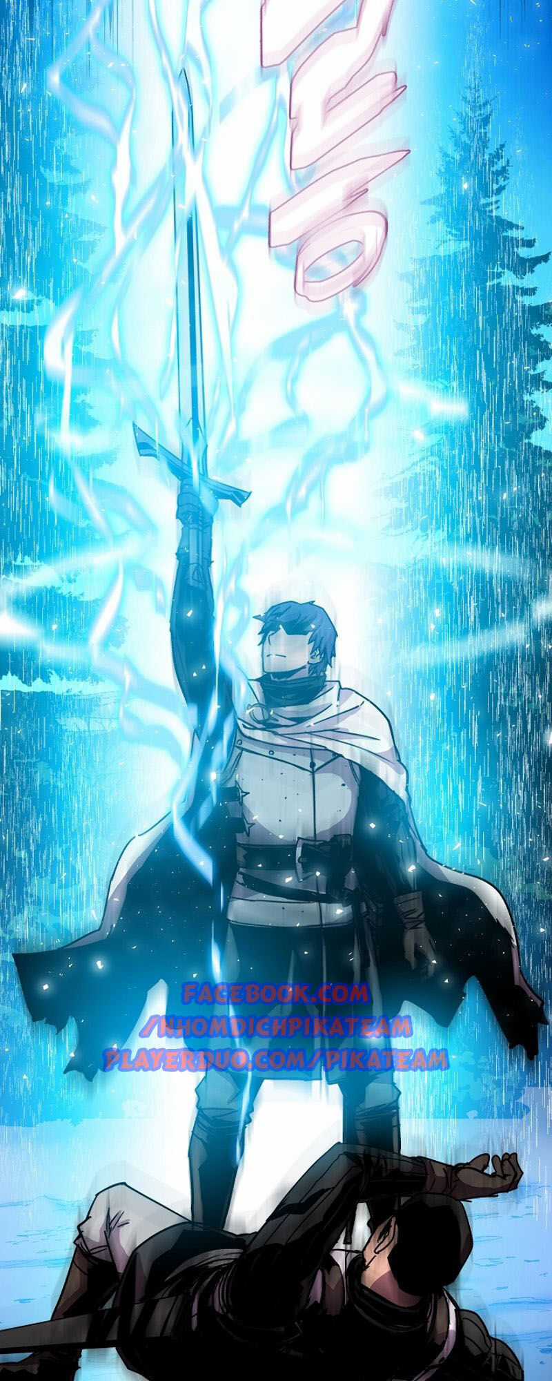 Sự Trở Lại Của Pháp Sư 8 Vòng Chương 32 trang 2