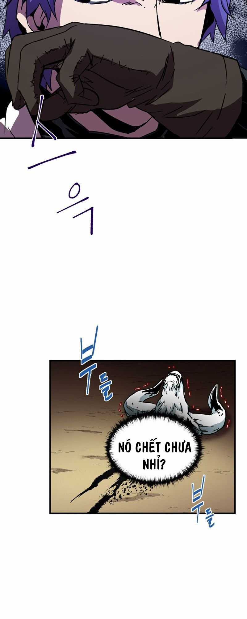 Sự Trở Lại Của Pháp Sư 8 Vòng Chương 32 trang 20