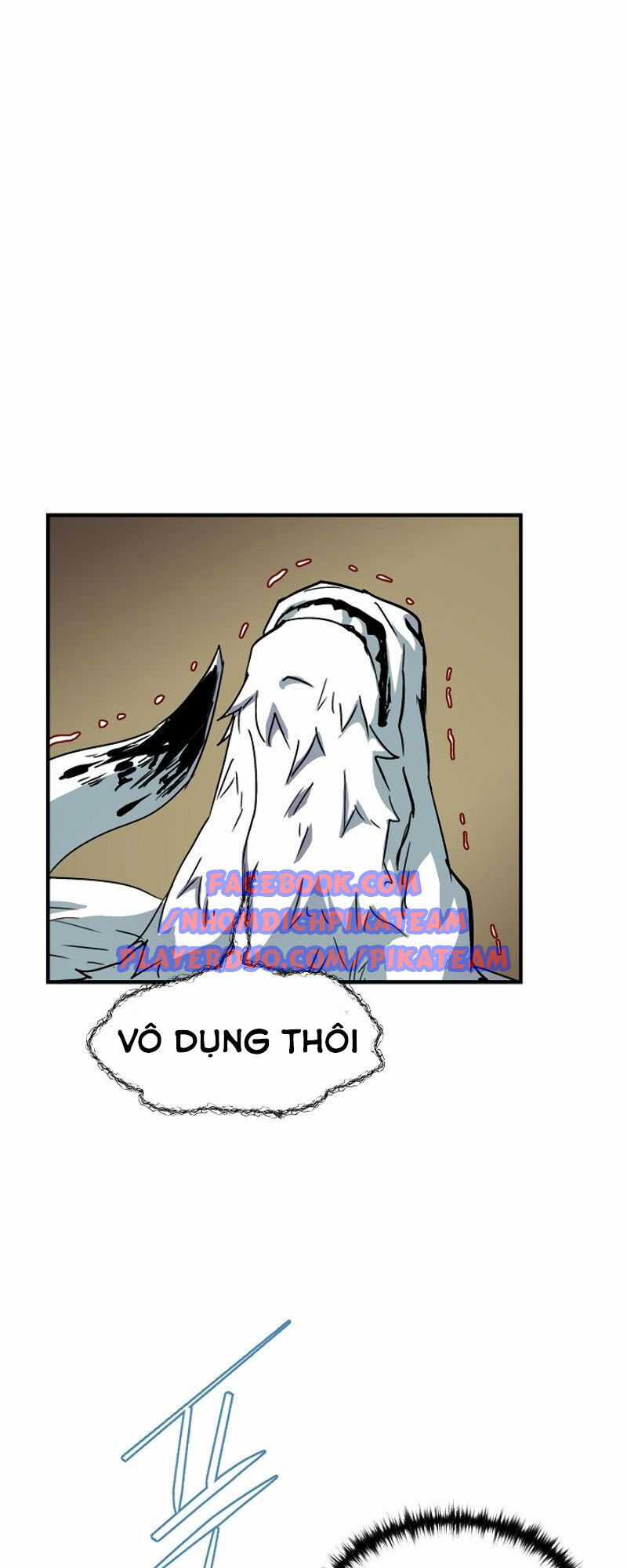 Sự Trở Lại Của Pháp Sư 8 Vòng Chương 32 trang 21