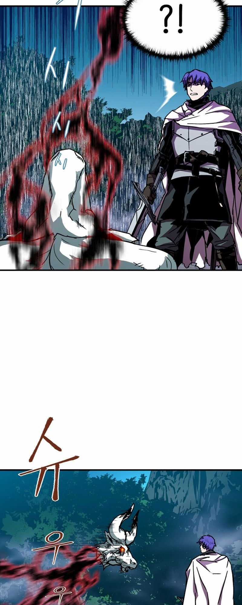 Sự Trở Lại Của Pháp Sư 8 Vòng Chương 32 trang 22