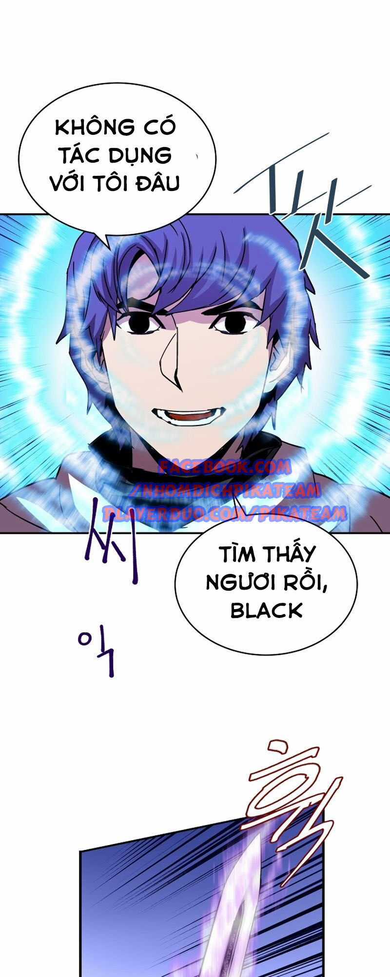 Sự Trở Lại Của Pháp Sư 8 Vòng Chương 32 trang 26