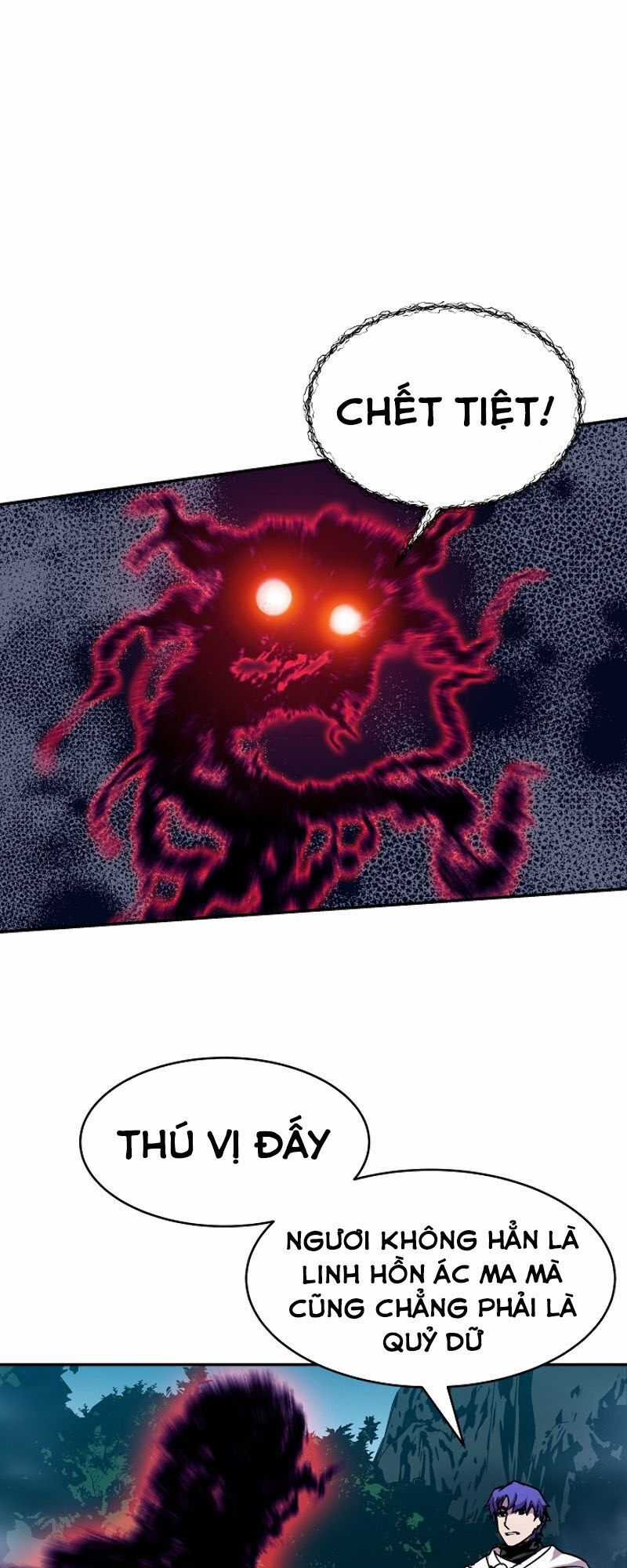 Sự Trở Lại Của Pháp Sư 8 Vòng Chương 32 trang 28