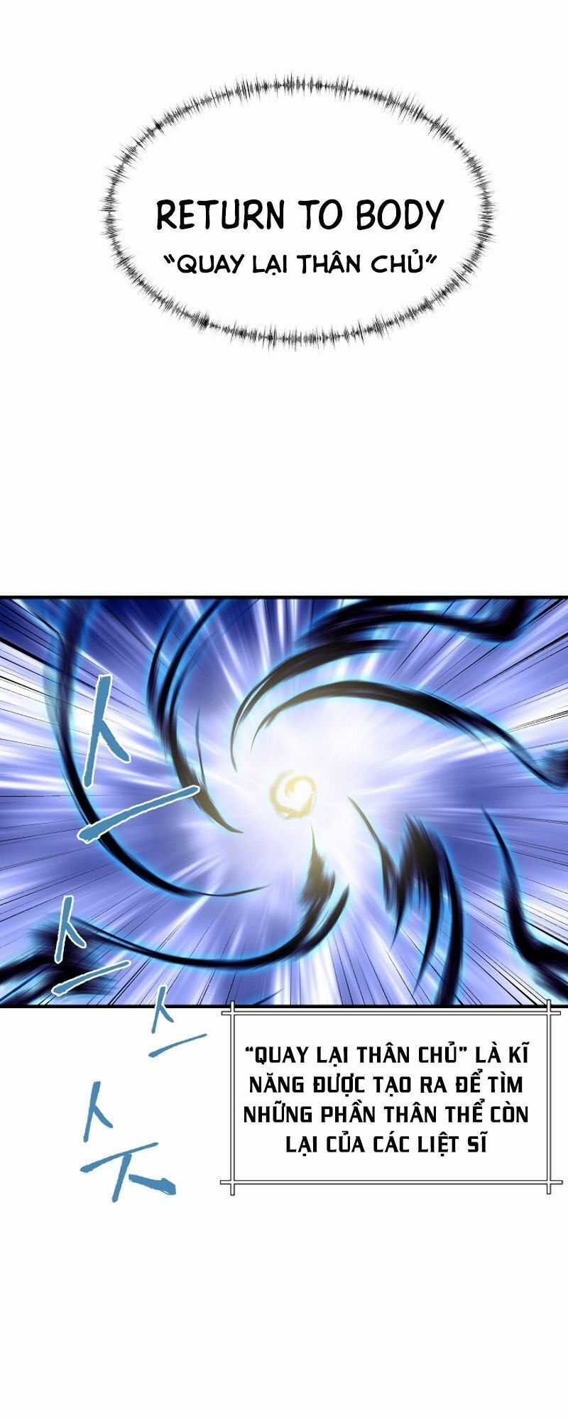 Sự Trở Lại Của Pháp Sư 8 Vòng Chương 32 trang 34