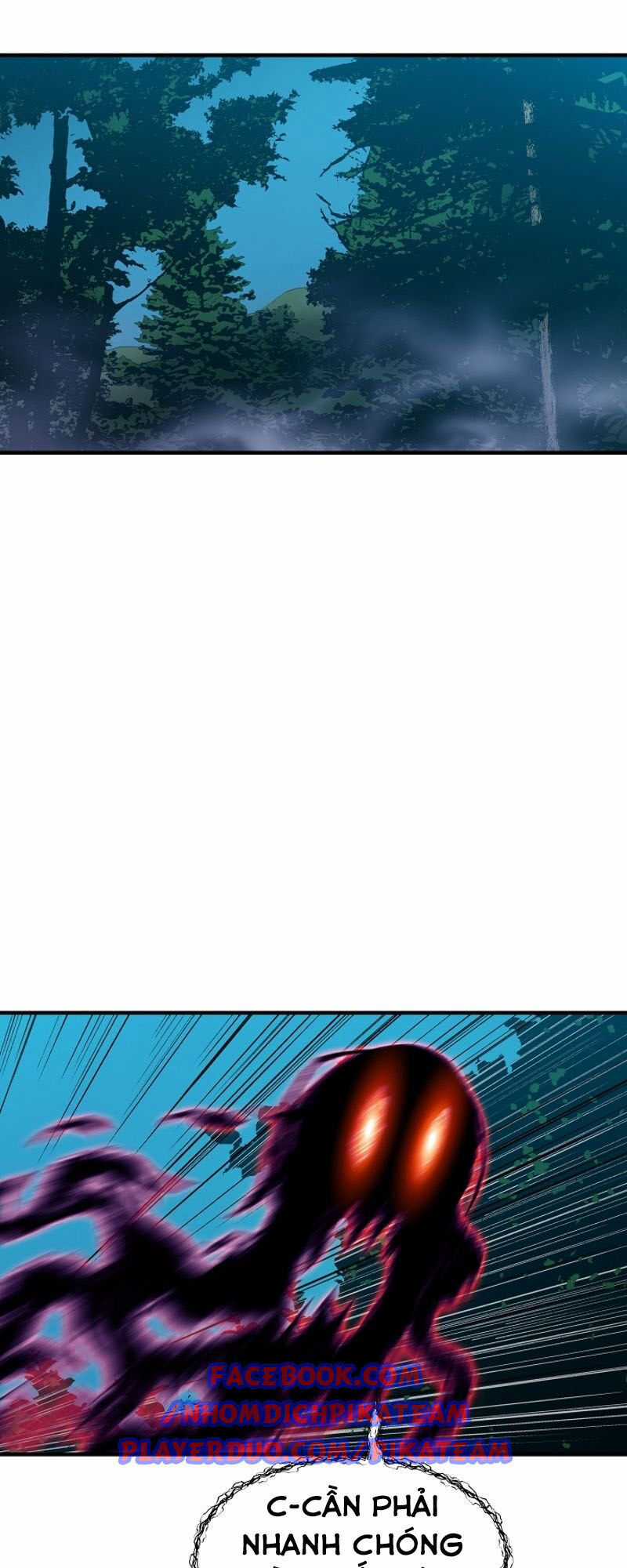 Sự Trở Lại Của Pháp Sư 8 Vòng Chương 32 trang 37