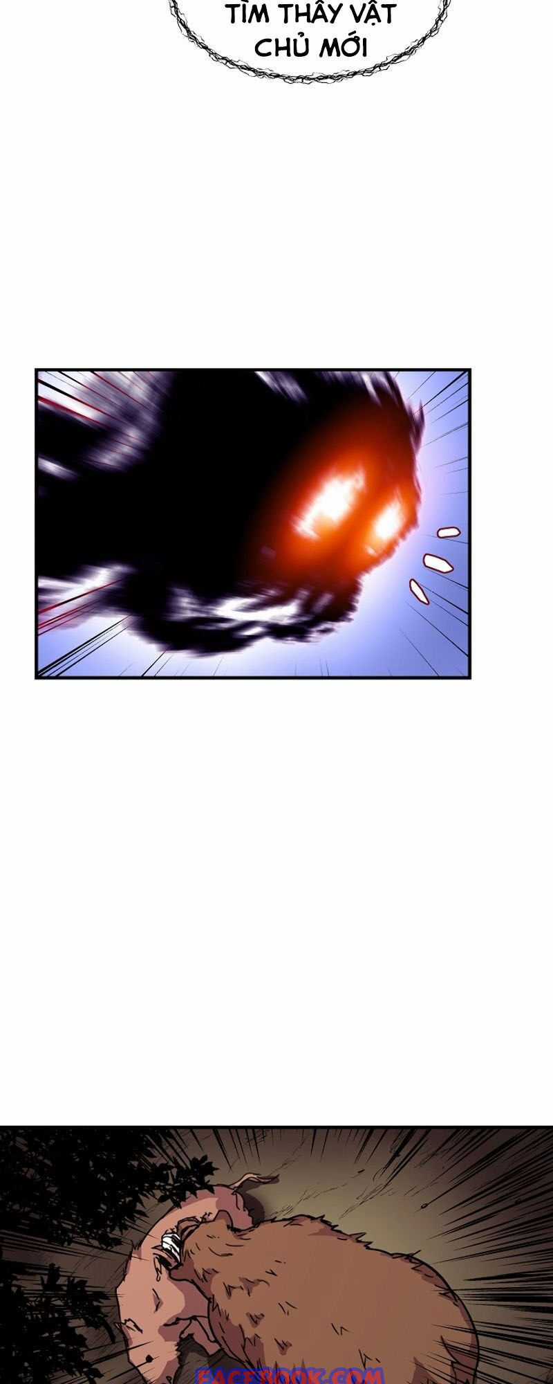 Sự Trở Lại Của Pháp Sư 8 Vòng Chương 32 trang 38