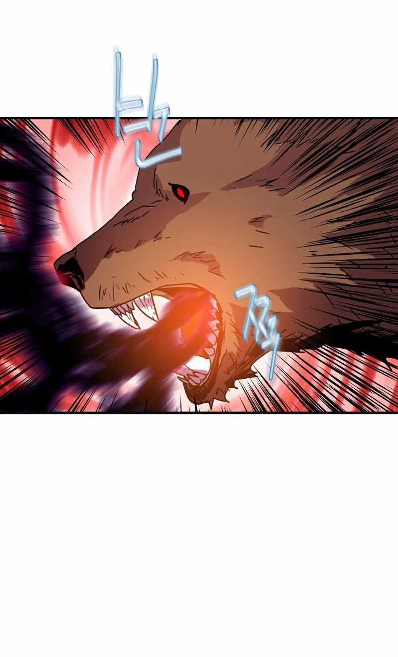 Sự Trở Lại Của Pháp Sư 8 Vòng Chương 32 trang 40