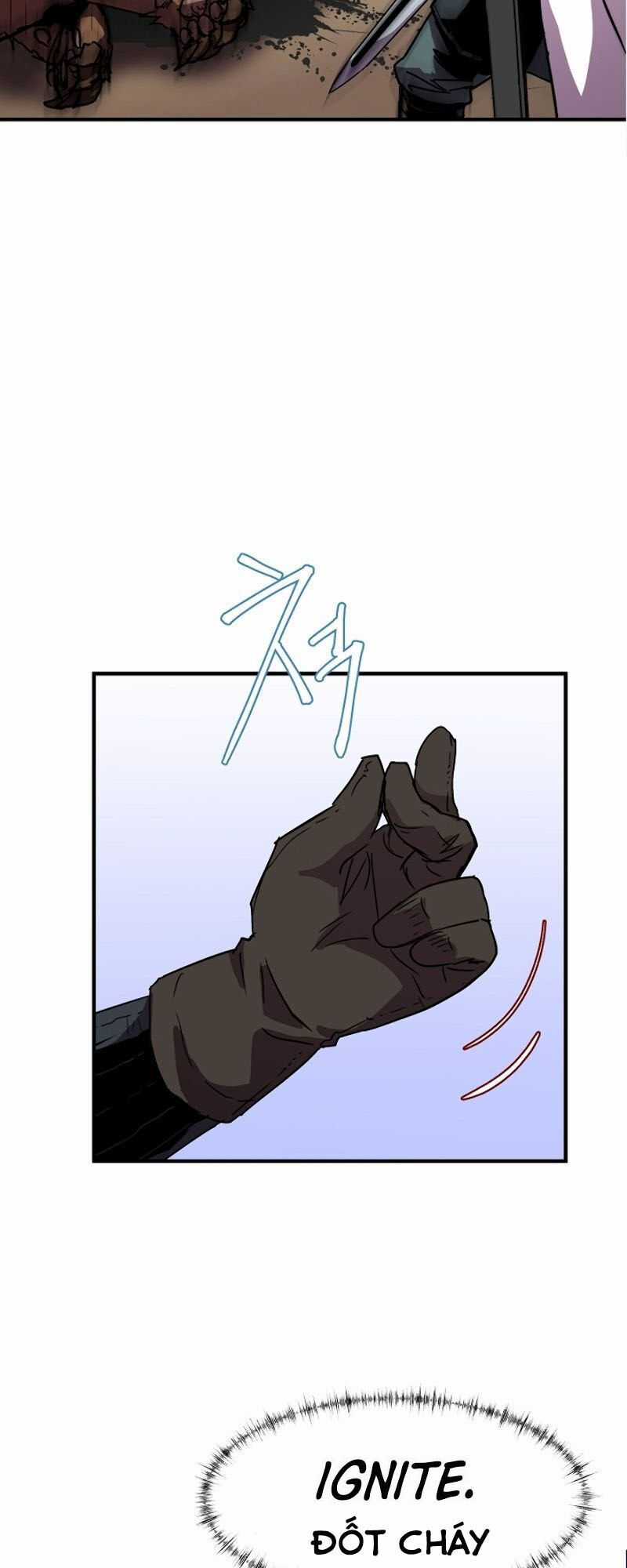 Sự Trở Lại Của Pháp Sư 8 Vòng Chương 32 trang 46