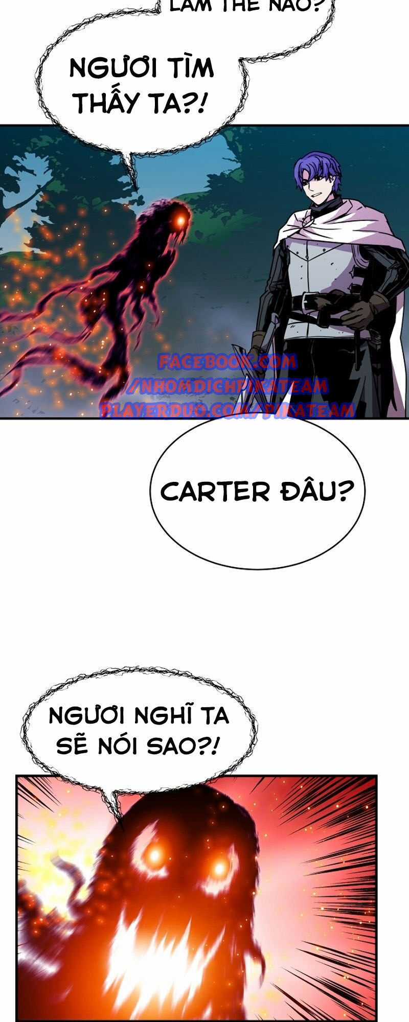 Sự Trở Lại Của Pháp Sư 8 Vòng Chương 32 trang 49