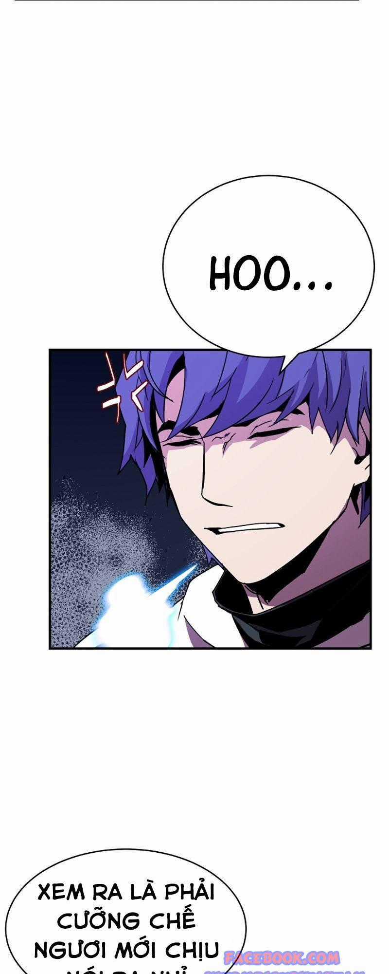 Sự Trở Lại Của Pháp Sư 8 Vòng Chương 32 trang 50