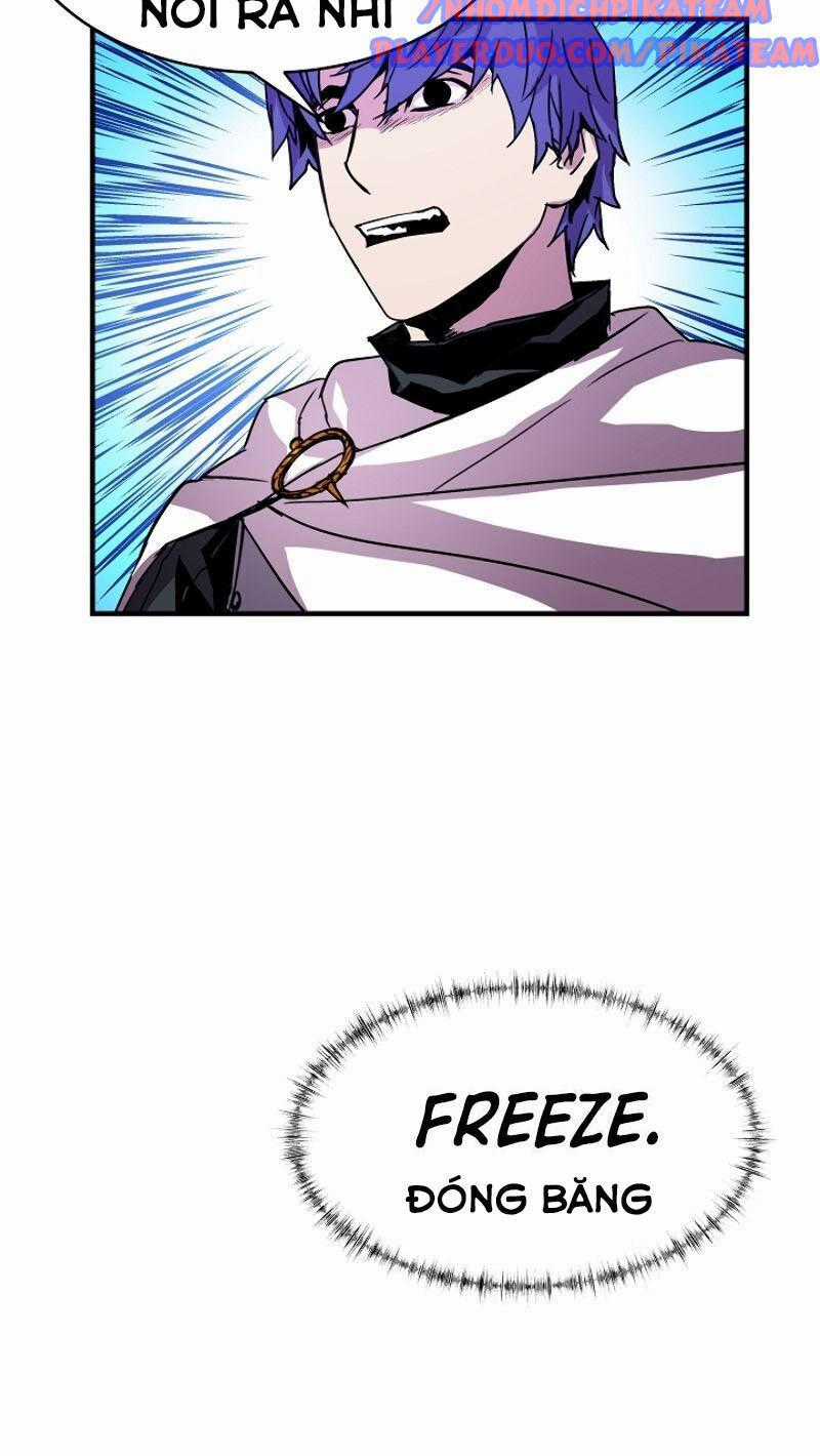 Sự Trở Lại Của Pháp Sư 8 Vòng Chương 32 trang 51