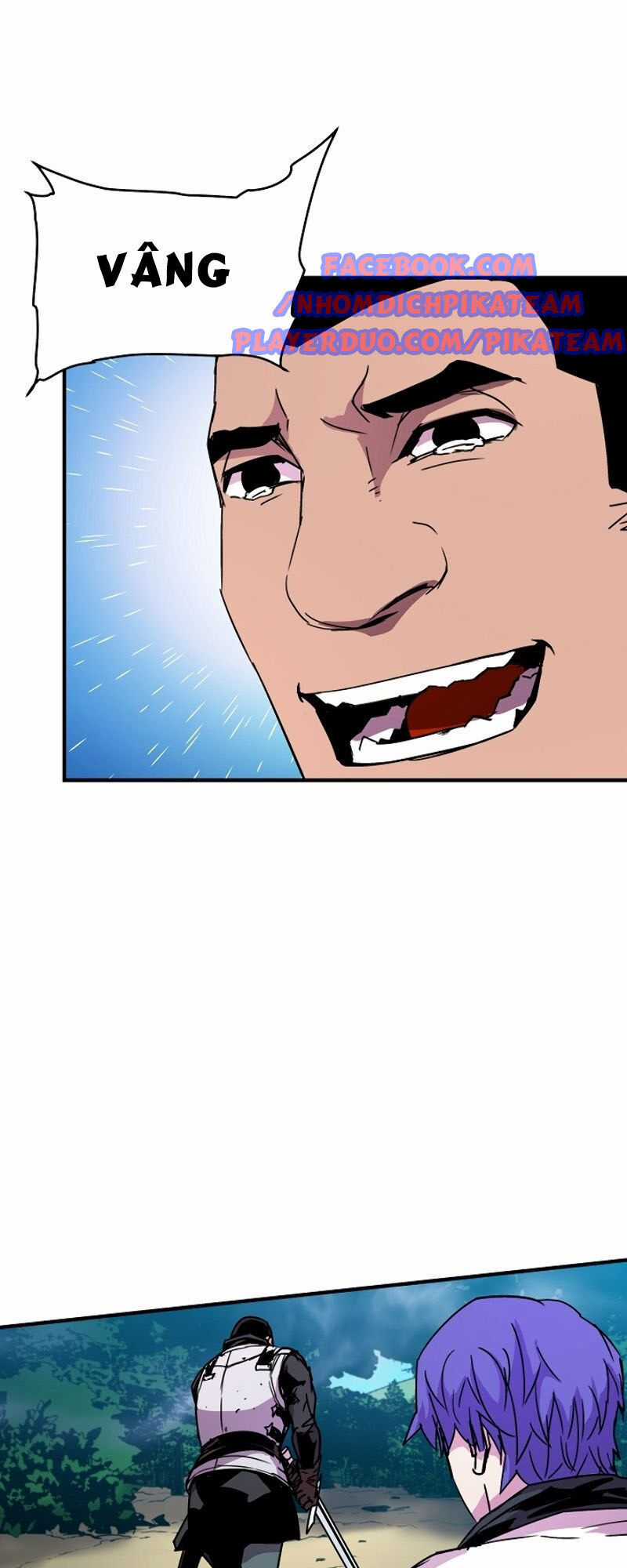 Sự Trở Lại Của Pháp Sư 8 Vòng Chương 32 trang 7