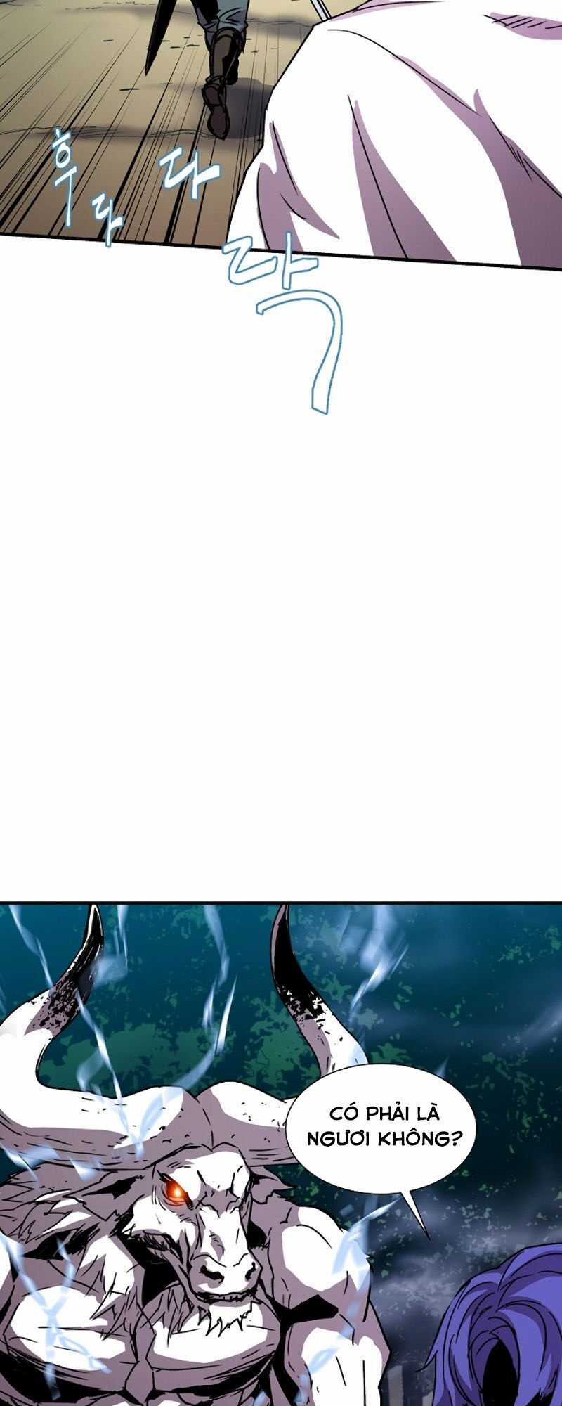 Sự Trở Lại Của Pháp Sư 8 Vòng Chương 32 trang 8