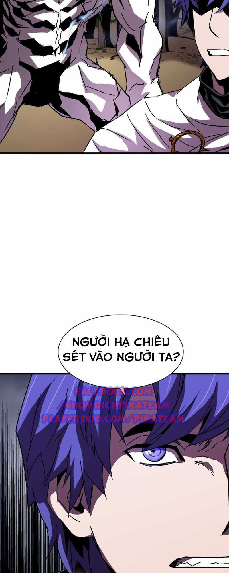 Sự Trở Lại Của Pháp Sư 8 Vòng Chương 32 trang 9