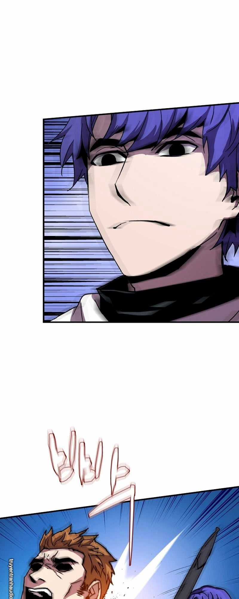 Sự Trở Lại Của Pháp Sư 8 Vòng Chương 33 trang 19