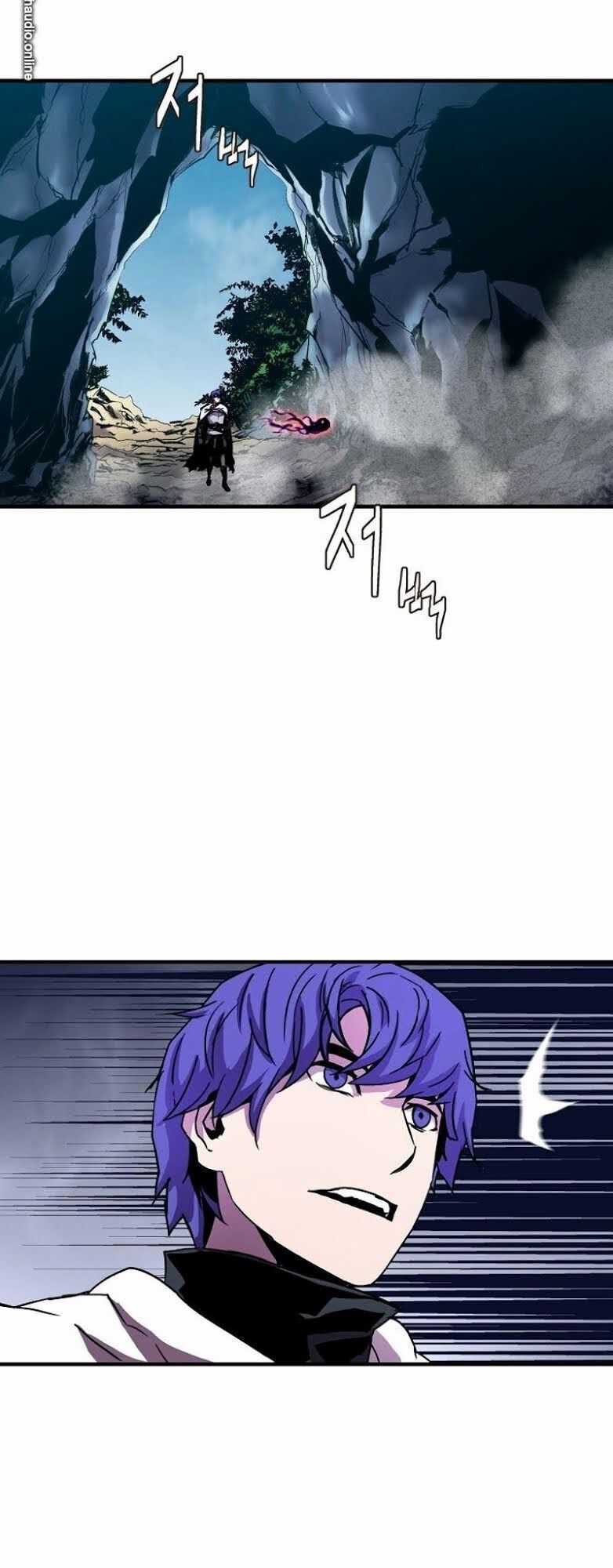 Sự Trở Lại Của Pháp Sư 8 Vòng Chương 33 trang 2