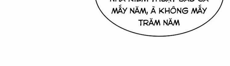 Sự Trở Lại Của Pháp Sư 8 Vòng Chương 33 trang 23