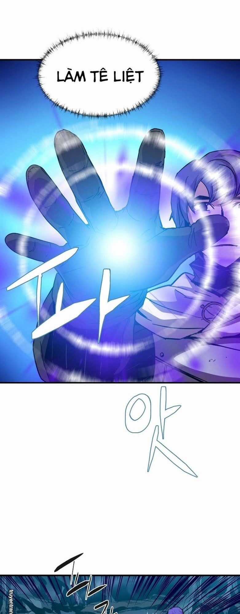 Sự Trở Lại Của Pháp Sư 8 Vòng Chương 33 trang 24