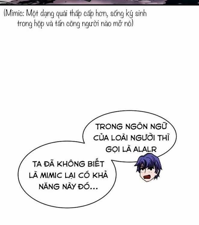 Sự Trở Lại Của Pháp Sư 8 Vòng Chương 33 trang 29