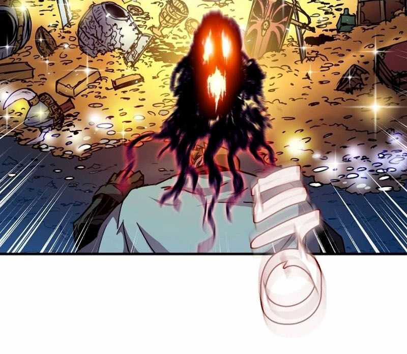 Sự Trở Lại Của Pháp Sư 8 Vòng Chương 33 trang 33