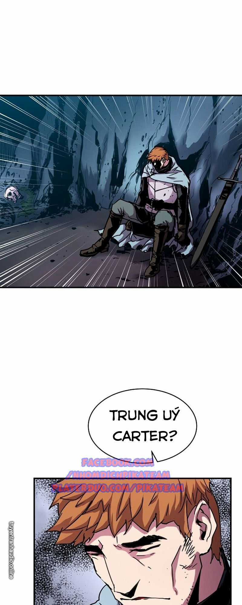 Sự Trở Lại Của Pháp Sư 8 Vòng Chương 33 trang 4