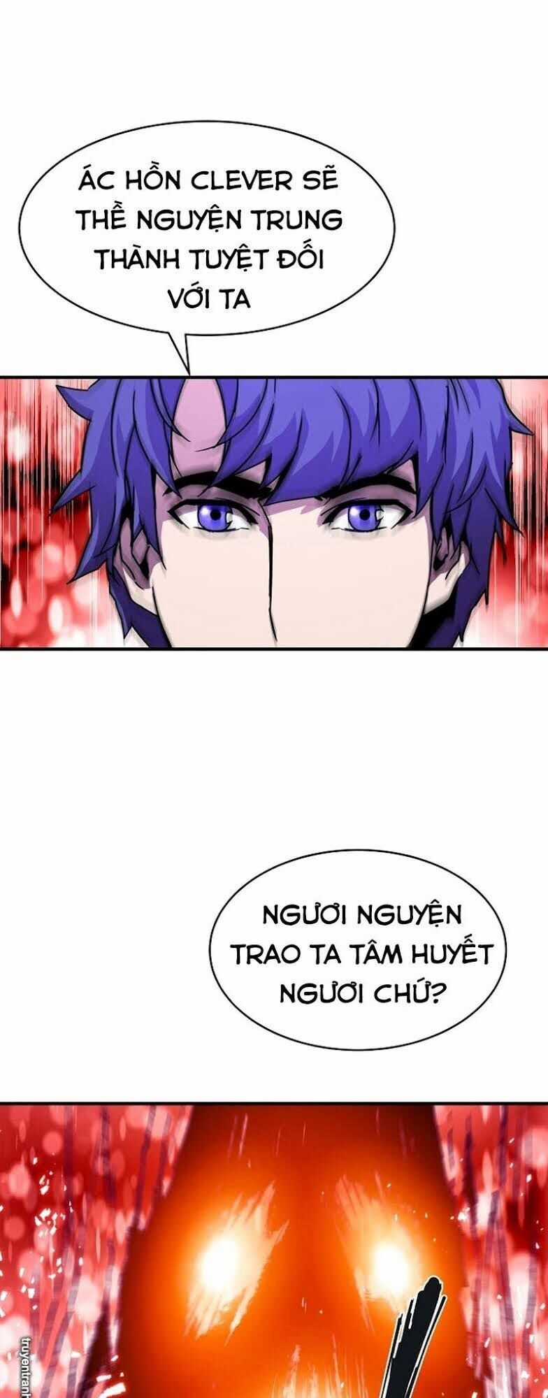 Sự Trở Lại Của Pháp Sư 8 Vòng Chương 33 trang 43